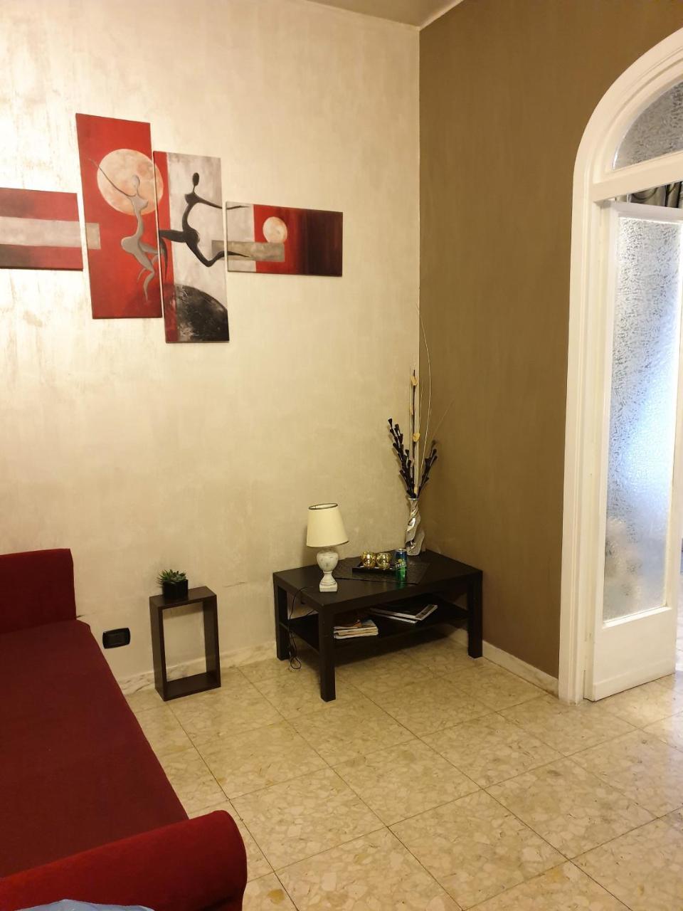 Casa Tua A Piazza Del Popolo Apartment Rome Exterior photo
