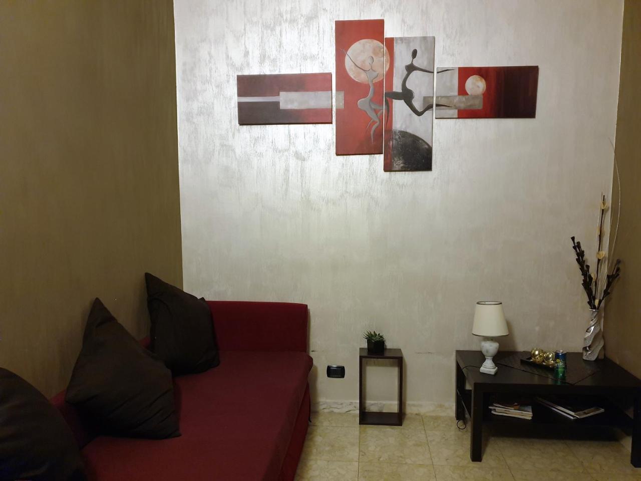 Casa Tua A Piazza Del Popolo Apartment Rome Exterior photo